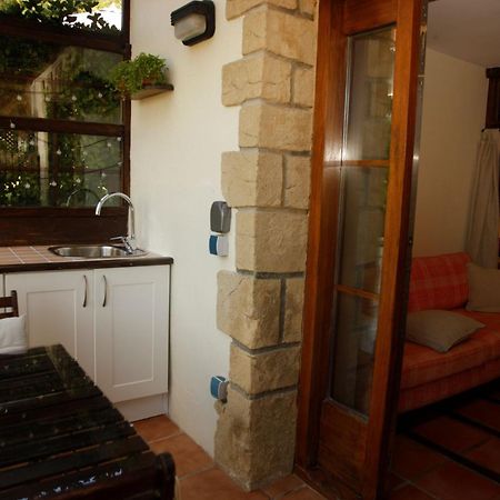 2 Habit, Sala, Terraza, Jardin, Parking Gratis Apartment Зумая Екстериор снимка